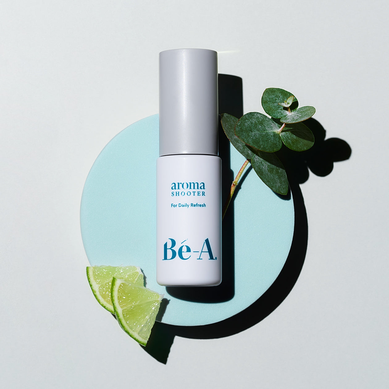 ベア アロマシューター フォー デイリー リフレッシュ – Bé-A〈ベア〉
