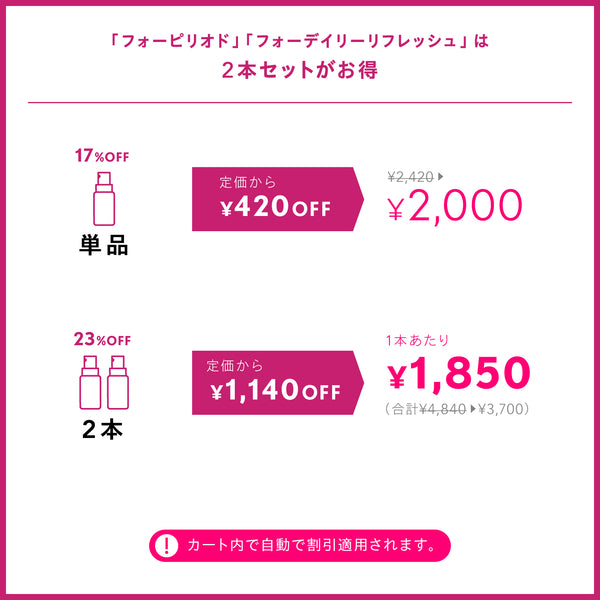 ベア アロマシューター フォー デイリー リフレッシュ