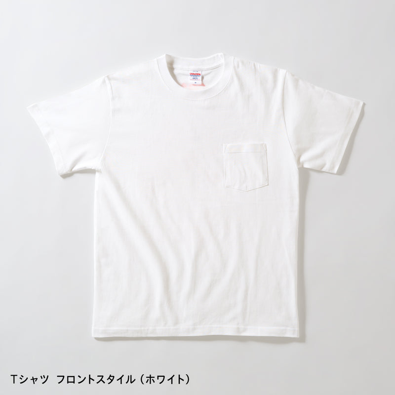 GBA×AYAKA FUKANO コラボTシャツ by Be-A