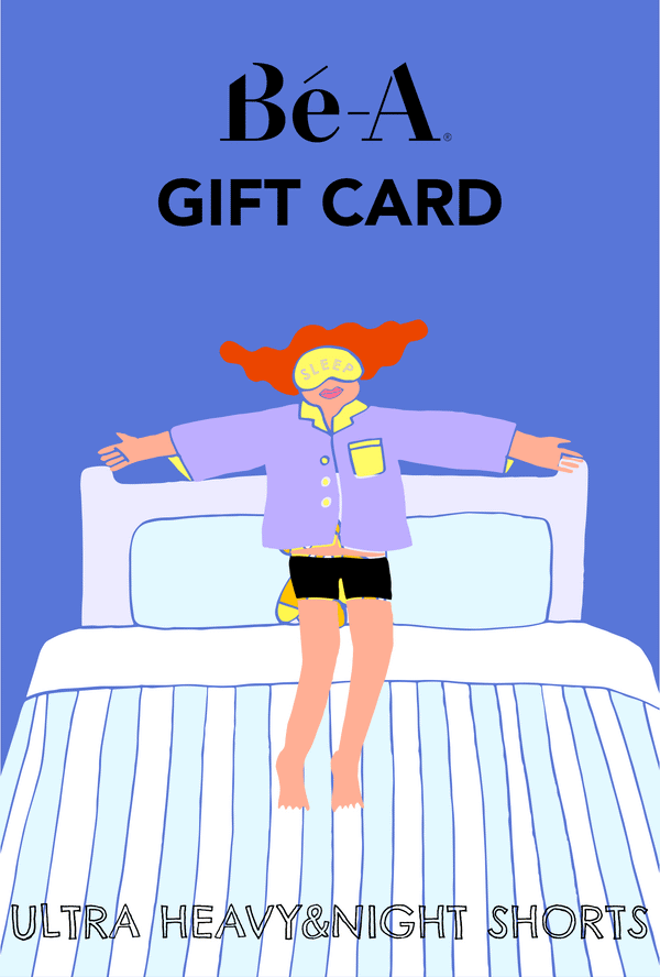 GIFT CARD<br>ベア ウルトラ ヘビー&ナイト ショーツ
